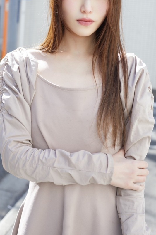 楢崎想妃愛